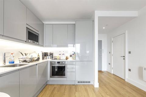 1 bedroom apartment to rent, East Timber Yard, Birmingham B5