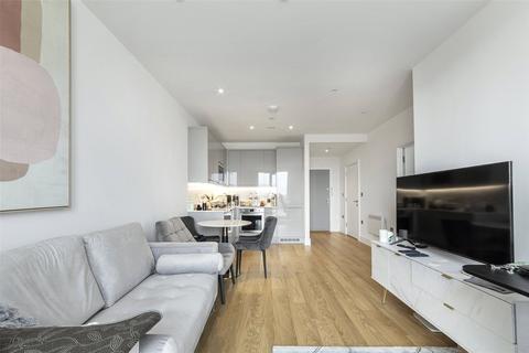 1 bedroom apartment to rent, East Timber Yard, Birmingham B5