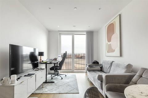 1 bedroom apartment to rent, East Timber Yard, Birmingham B5