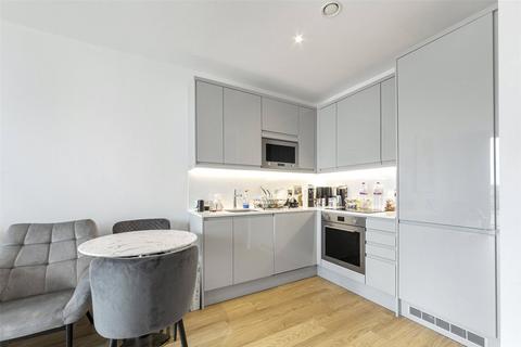 1 bedroom apartment to rent, East Timber Yard, Birmingham B5