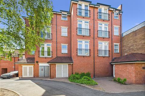 2 bedroom apartment for sale, Park Gate, 158 Alcester Road, Moseley, Birmingham, B13