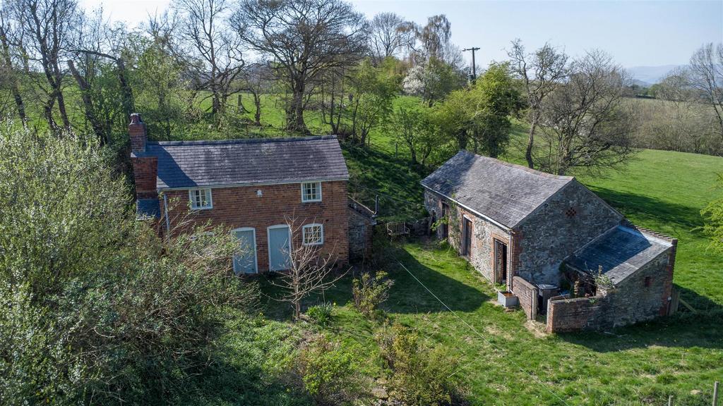 Farmhouse