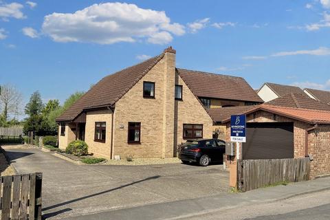 2 bedroom chalet for sale, Mereside, Soham
