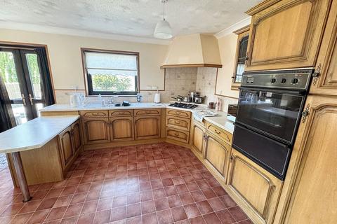 2 bedroom chalet for sale, Mereside, Soham