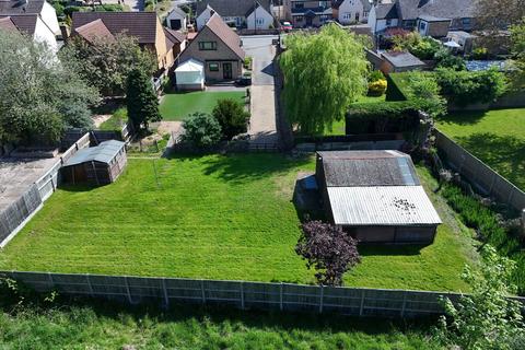 2 bedroom chalet for sale, Mereside, Soham