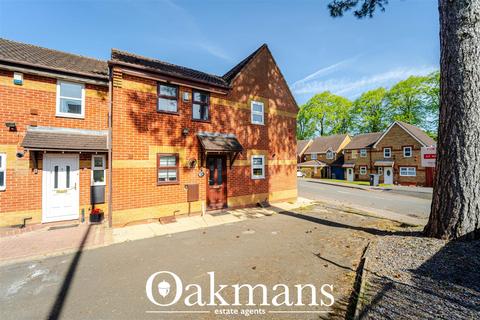 Knowle Close, Birmingham B45
