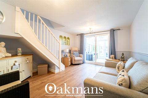 undefined, Knowle Close, Birmingham B45