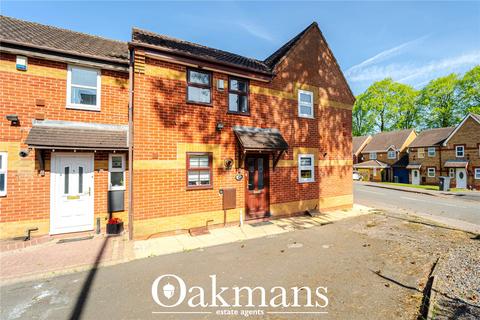2 bedroom terraced house for sale, Knowle Close, Birmingham B45