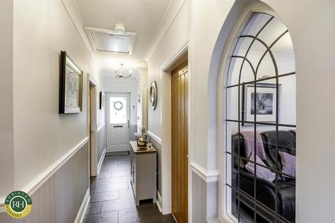 undefined, Elm Tree Drive, Bawtry, Doncaster