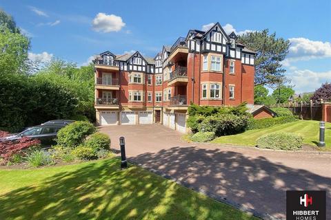 3 bedroom apartment to rent, Ashley Road, Altrincham WA15
