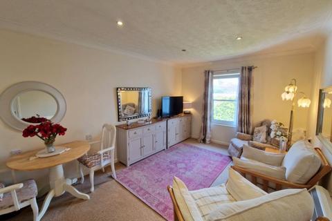 1 bedroom flat for sale, Salterton Road, Exmouth, EX8 2BR
