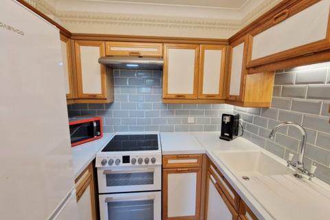 1 bedroom flat for sale, Salterton Road, Exmouth, EX8 2BR