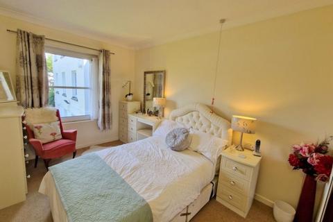 1 bedroom flat for sale, Salterton Road, Exmouth, EX8 2BR