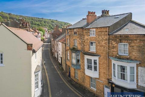 undefined, Princess Street, Scarborough