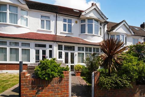 2 Wrights Road, London, SE25 6RY