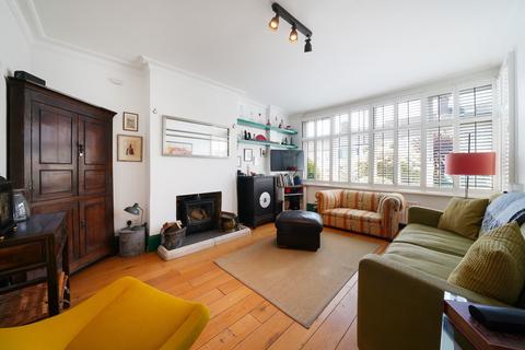 2 Wrights Road, London, SE25 6RY