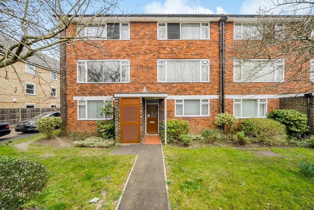 Croxted Road, Dulwich, London, SE21 2 bed flat - £500,000