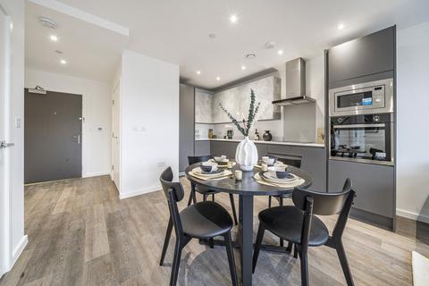 1 bedroom apartment to rent, 4 Headlam Avenue, Clapham SW4