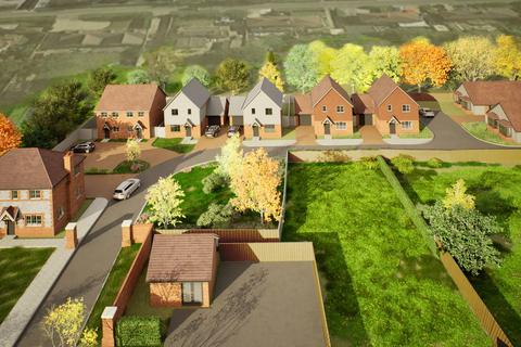3 bedroom detached house for sale, Main Road, Southbourne, PO10