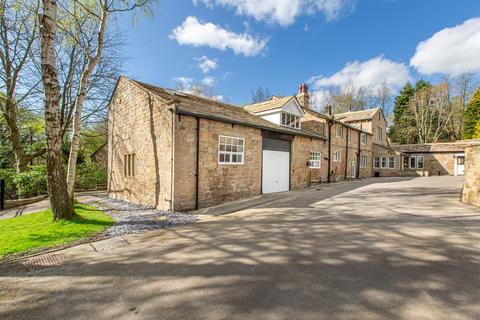 6 bedroom detached house for sale, Moor Grange Farm, Scotland Lane, Horsforth