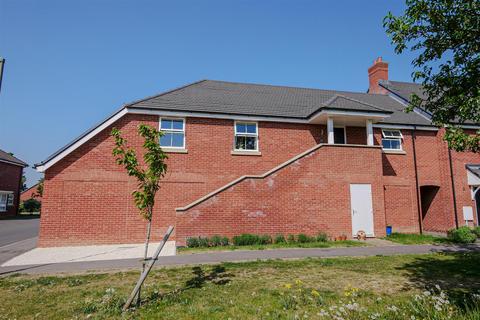 undefined, Portcullis Drive, Wallingford OX10