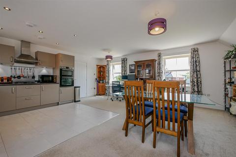 undefined, Portcullis Drive, Wallingford OX10