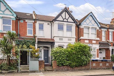 Drayton Road, London NW10