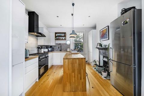 12a Drayton Road, London, NW10 4EL