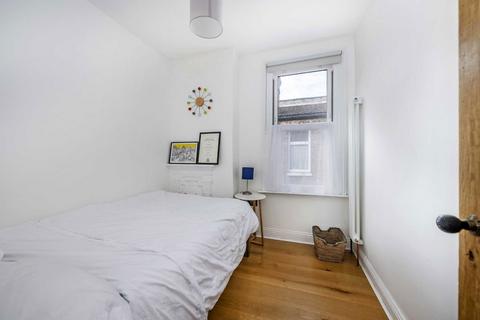 12a Drayton Road, London, NW10 4EL