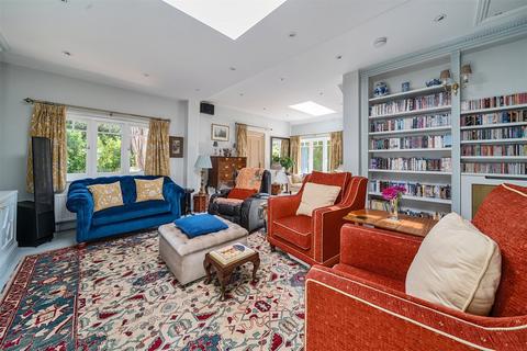 3 bedroom bungalow for sale, Potley Hill Road, Hampshire GU46