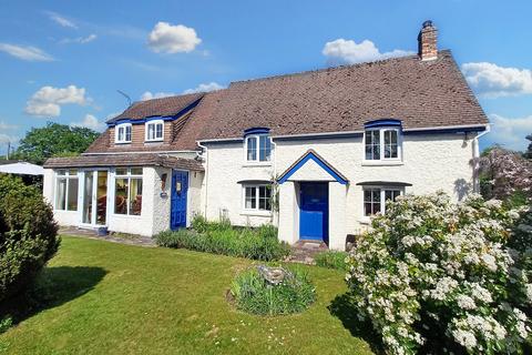 4 bedroom detached house for sale, Verwood