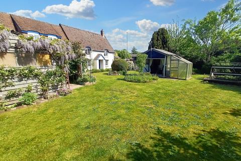 4 bedroom detached house for sale, Verwood