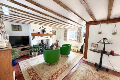 4 bedroom detached house for sale, Verwood