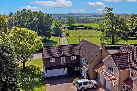 6 bedroom detached house for sale, Balmoral Close, Flitwick