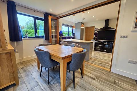 4 bedroom detached house for sale, Highfield, Northam