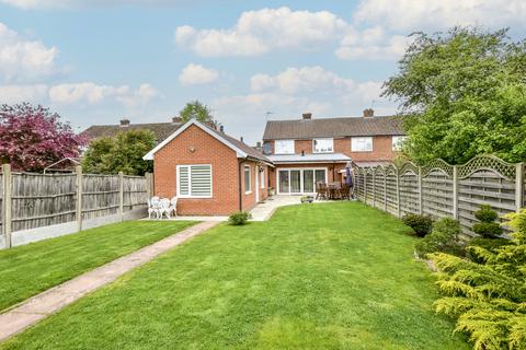 61 Clewer Hill Road, Windsor, SL4 4DE