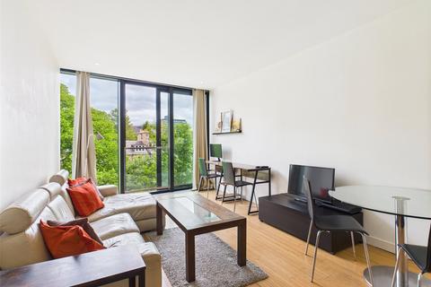 2 bedroom apartment to rent, Simpson Loan, Quartermile, Edinburgh, EH3