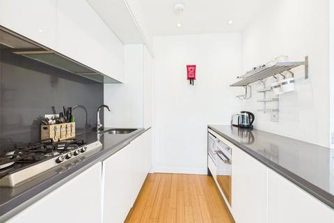 2 bedroom apartment to rent, Simpson Loan, Quartermile, Edinburgh, EH3