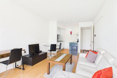 2 bedroom apartment to rent, Simpson Loan, Quartermile, Edinburgh, EH3