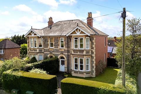 undefined, The Homend, Ledbury, Herefordshire, HR8