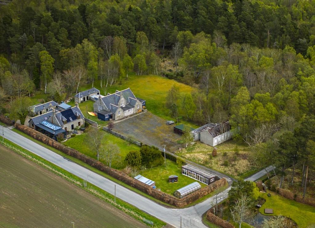 Aerial Image