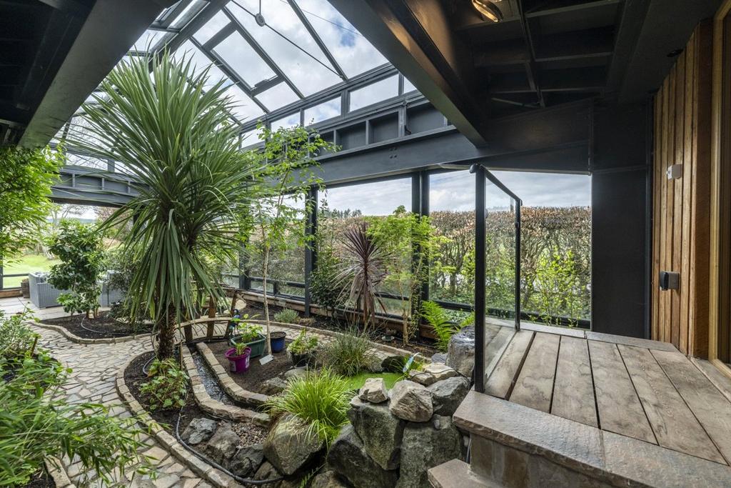 Botanical Gardens