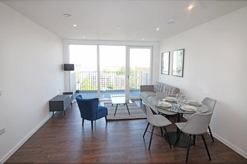 1 bedroom flat for sale, Kingwood Apartments, 31 Deptford Landings, Waterline Way, Deptford, SE8