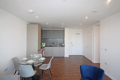 1 bedroom flat for sale, Kingwood Apartments, 31 Deptford Landings, Waterline Way, Deptford, SE8