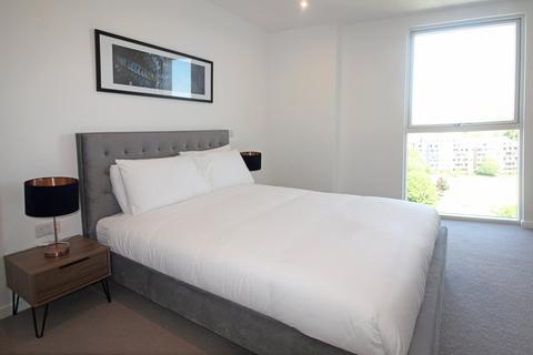 1 bedroom flat for sale, Kingwood Apartments, 31 Deptford Landings, Waterline Way, Deptford, SE8