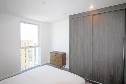 1 bedroom flat for sale, Kingwood Apartments, 31 Deptford Landings, Waterline Way, Deptford, SE8