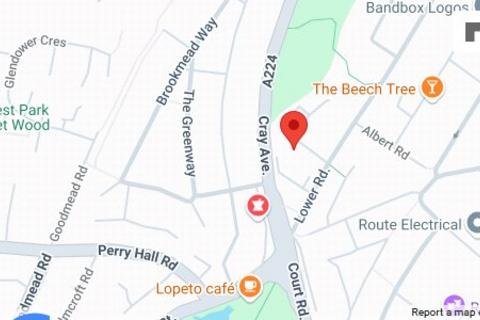 16 Sanderstead Road, Orpington, BR5 4AE