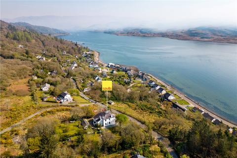 8 bedroom detached house for sale, Dunara, Tighnabruaich, Argyll, PA21