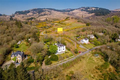 8 bedroom detached house for sale, Dunara, Tighnabruaich, Argyll, PA21