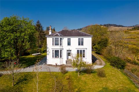 8 bedroom detached house for sale, Dunara, Tighnabruaich, Argyll, PA21